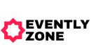Evently Zone Logo