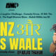 GenZ and 90s Waale by Rajiv Thakur Chandigarh