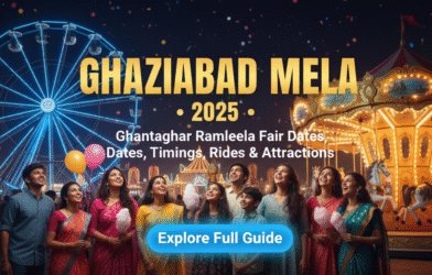 Ghaziabad Mela 2025