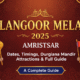 Langoor Mela Amritsar 2025