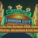 London City Fair Gurgaon 2025 – Tickets, Dates & Attractions