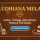 Ludhiana Mela 2025