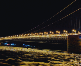 Janki Setu Rishikesh 2025