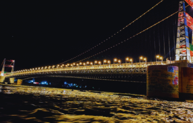 Janki Setu Rishikesh 2025