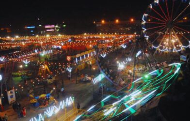 Mohali Diwali Mela 2025