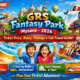 GRS Fantasy Park Mysore – Ticket Price Rides Timings Full Travel Guide 2026 80x80