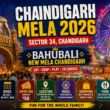 Chandigarh Mela 2026